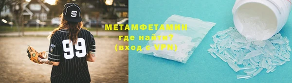 крисы Мегион