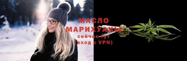крисы Мегион