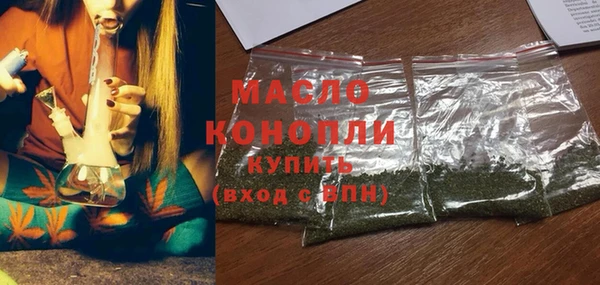 крисы Мегион