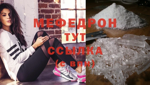 крисы Мегион